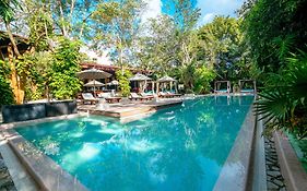 The Explorean Cozumel All Inclusive